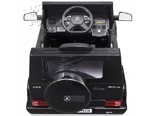 Mercedes Benz 12v G65 AMG,Original,WJ800105